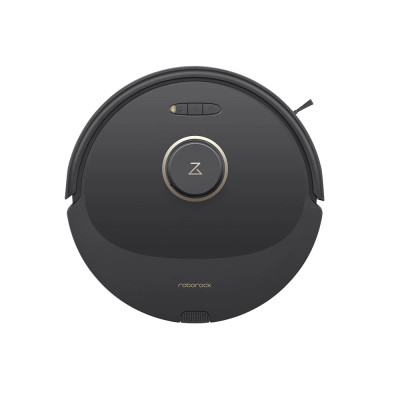 Roborock Q8 Max Black