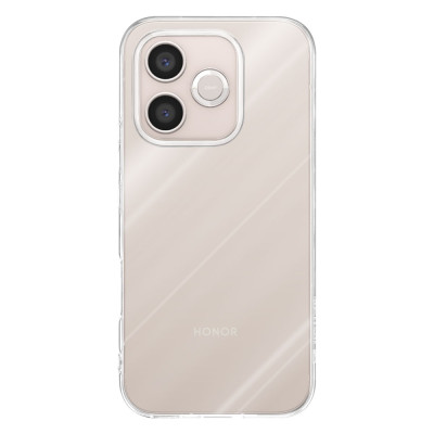 Tactical TPU kryt pro Honor 600 Lite, Transparent