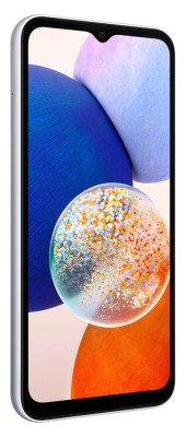 Samsung Galaxy A14 5G 4+64GB Silver