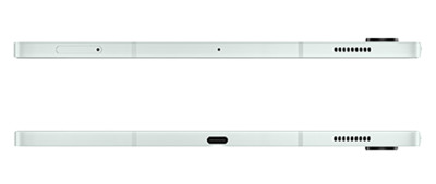 Samsung Galaxy Tab S9 FE 256GB wifi Mint