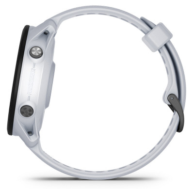 Garmin Forerunner 955 Solar, Whitestone
