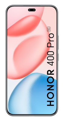 HONOR 400 Pro 512+12GB Midnight Black