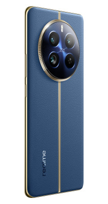 Realme 12 Pro 5G 256+12GB Blue