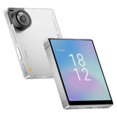 IKKO MindOne PRO 8+256GB Pearl White