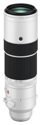 Objektiv Fujinon XF 150-600 mm F 5.6-8 R LM OIS WR