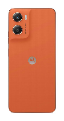Motorola Moto G06 128+4GB Orange