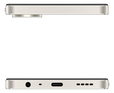 Realme C55 DualSIM 256+8GB Gold