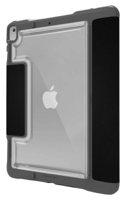 STM Dux Plus Duo Flip Case iPad 9th/8th/7th Gen