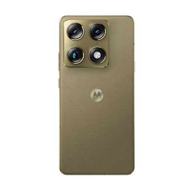 Motorola Signature 512+16GB PANTONE Martini Olive