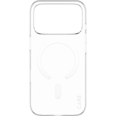 PanzerGlass CARE SL1M MagSafe iPhone 17 Pro čirý