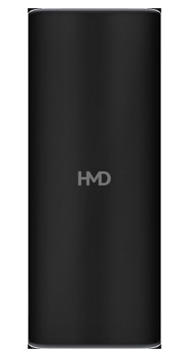 HMD 105 4G DS 2024, Black