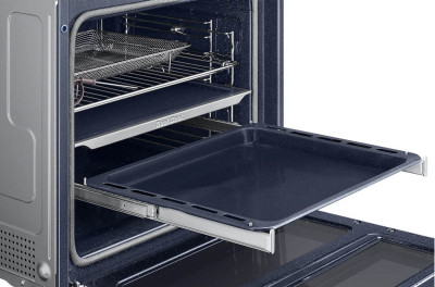 Vestavěná trouba Samsung NV7B6795JAK/U3