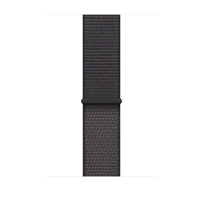 Apple 46mm Dark Gray Sport Loop