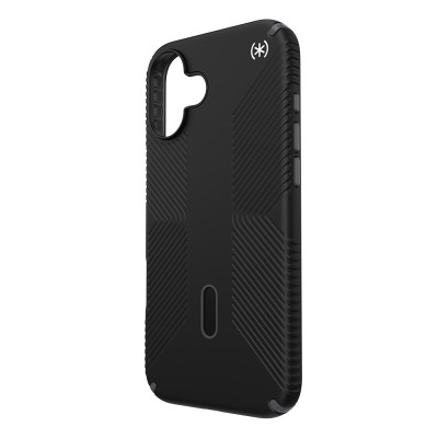 speck Presidio2 Grip ClicLock iPhone 16 Plus,Black