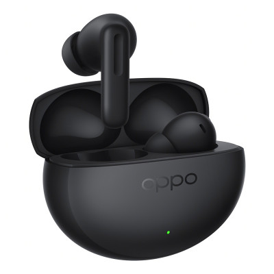OPPO Enco Air5 Pro TWS Earbuds Matte Black
