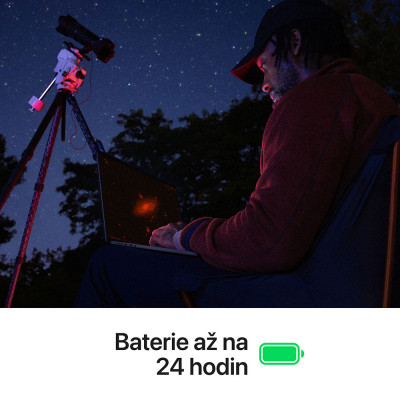 MacBook Pro 16" M5 Pro 18-CPU/20-GPU/24GB/1TB/SB