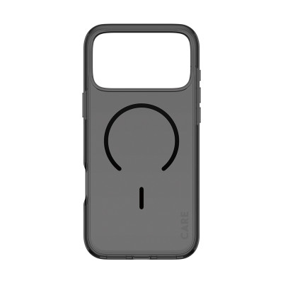 PG CARE Apple iPhone 18 Pro Max/17 Pro Max Smokey