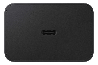 Samsung EP-T4511XB Power Adapter 45W s kabelem,Bla