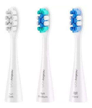 Niceboy ION Sonic-white