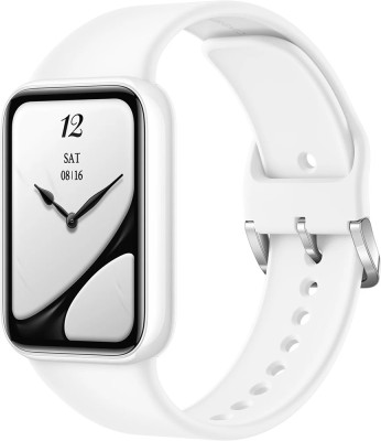 Xiaomi Smart Band 10 Pro NFC Ceramic Edition White