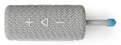 JBL GO3 přenosný reproduktor s IP67, ECO White