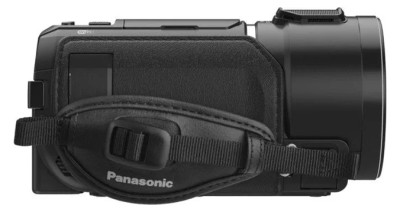 Panasonic HC-V800 EP-K černá