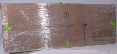 Panel Bespoke dveře RA-R23DAA39GG Saténová béžová