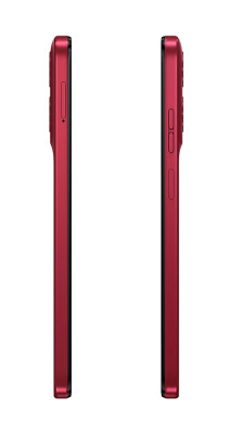 Motorola Moto G05 128+4GB Plum Red