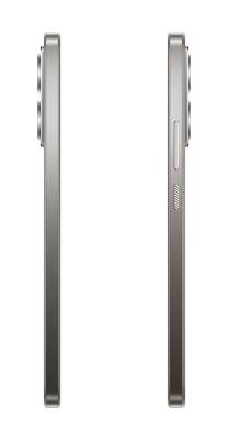 Xiaomi 14T 512+12GB šedá