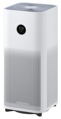 Xiaomi Smart Air Purifier 4 Pro, White