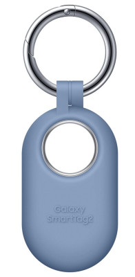 Samsung EF-PT560CL Silicone Case SmartTag2, Blue