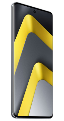POCO M8 5G 256+8GB Silver