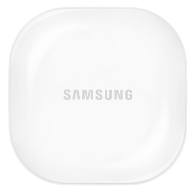 Samsung SM-R177NZWAEUE Galaxy Buds2, White