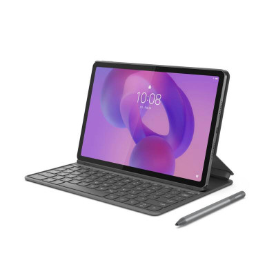 Lenovo Tab 11" 256+8GB Grey+Tab Pen+klávesnice Matte