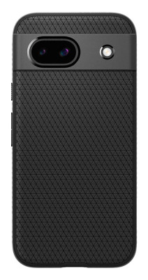 SPIGEN Rugged Armor Google Pixel 8a Black