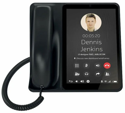 Jablocom RAVEN (GDP-08)