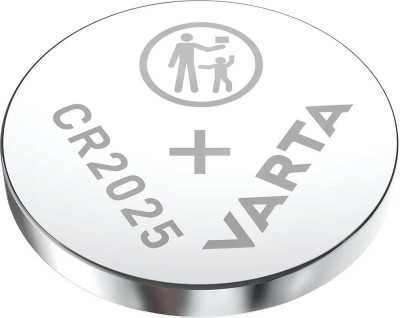 VARTA CR 2025 Electronics