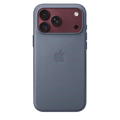 iPhone 18 Pro Max TechWoven Case MagSafe Cha. Blue