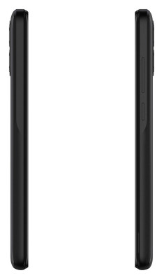 Alcatel 1B 2022 2/32 Prime Black (5031G)