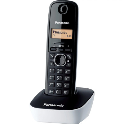 Panasonic KX-TG1611FXW