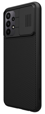 Nillkin CamShield kryt Samsung Galaxy A23, Black