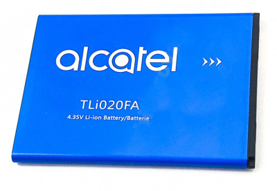 ALCATEL Baterie 2.000mAh Li-Ion Alcatel 1C 5003D