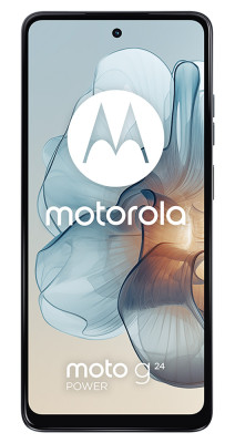Motorola Moto G24 Power 256+8GB Glacier Blue