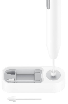 Samsung EJ-P5600SWEGEU S Pen Pro2, White