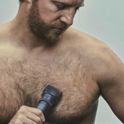 Panasonic ER-CTW1-A301 zastřihovač