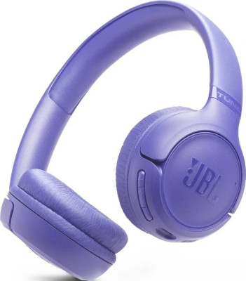 JBL Tune 530BT Bluetooth sluchátka na uši,Lavender