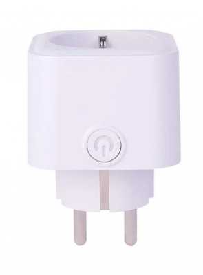 BOT Chytrá zásuvka S1 s měřením spotřeby WiFi