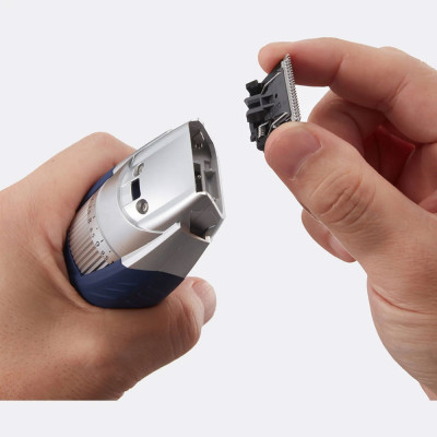 Panasonic WER9606Y136 náhradní střihací lišta