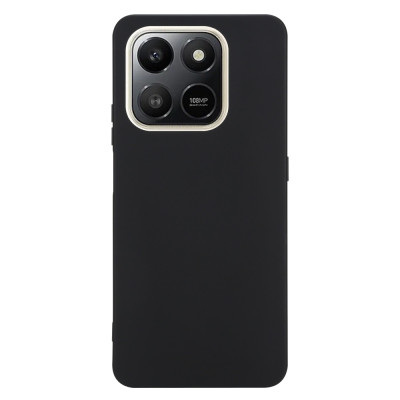 Tactical TPU Kryt pro Honor X7d Black