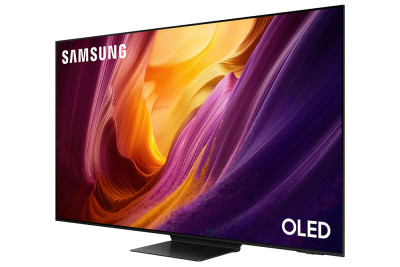 77" OLED TV Samsung QE77S95HFTXXH